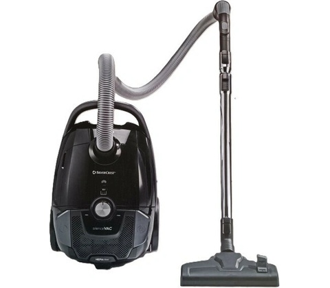 SILVERCREST SBB 800 A1