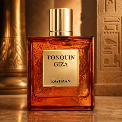 Rayhaan Tonquin Giza EDP 100 ml