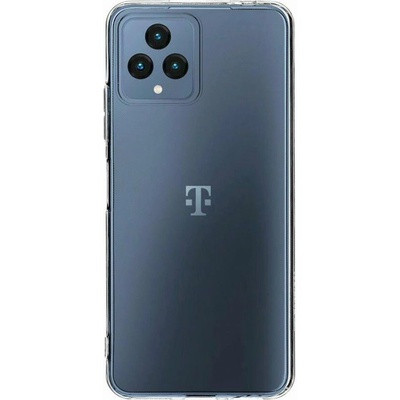 Pouzdro Tactical TPU T-Mobile T Phone 5G čiré – Zboží Mobilmania