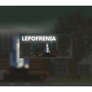 Lepofrenia