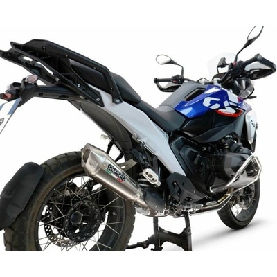 GPR GP-REVO TITANIUM BM.109.GPRTIT