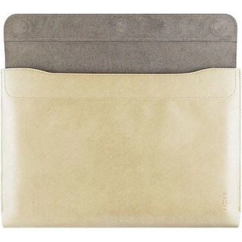 FIXED York for Laptops up to 13", light yellow FIXYO-13-LGYL