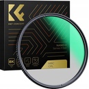K&F Concept PL-C 8k MRC Nano X Slim PRO 49mm