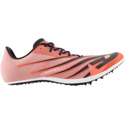 New Balance Обувки за писта / шипове New Balance FuelCell SuperComp PWR-X Оранжев Velikost 42, 5