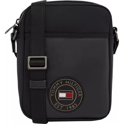 Tommy Hilfiger taška na rameno TH Blocked Mini Reporter