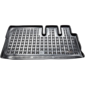  Гумена стелка за багажник за Ford Tourneo Custom (2013-2023) L1 short - Rezaw Plast