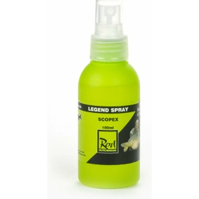 RH Legend Dip Spray Megatutti frutti - HBFS10