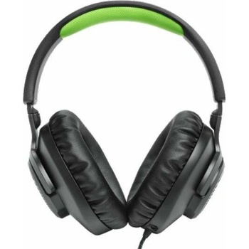 JBL Quantum 100X