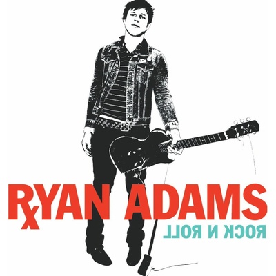 ADAMS, RYAN - ROCK\'N ROLL CD