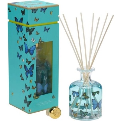 Castelbel Vonný difuzér Butterfly 250 ml