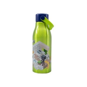Stor Бутилка за вода Minecraft 600ml