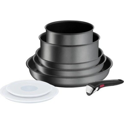 Tefal Súprava hrncov INGENIO DAILY CHEF ON L7619202, sada 8 ks