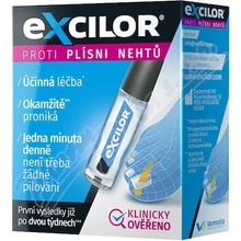 Sandoz Excilor lak na liečbu plesňových infekcií nechtov 3,3 ml