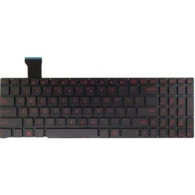 Asus GL552V GL552VL GL552VW GL552VX Klávesnice