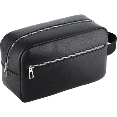 Quadra taška na kosmetiku Tailored Luxe QD 779 černá