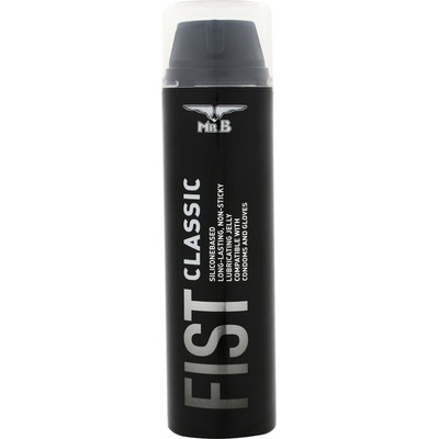Mister B Fist Classic lubrikant 200 ml