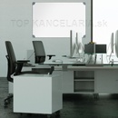 Topboards TM108ALF Future biela tabuľa magnetická 100 x 80 cm