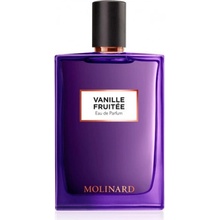 Molinard Les Elements Collection Vanille Fruitée parfémovaná voda unisex 75 ml