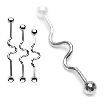 Piercing SP8
