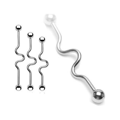 Piercing SP8