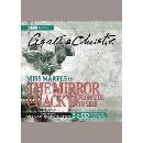 Mirror Crack'd from Side to Side - Christie Agatha