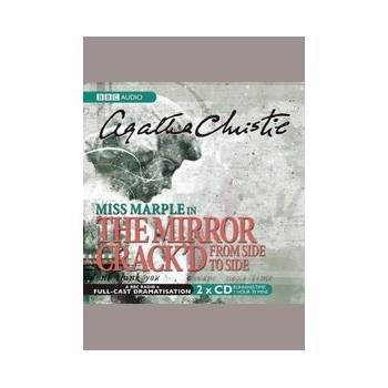 Mirror Crack'd from Side to Side - Christie Agatha