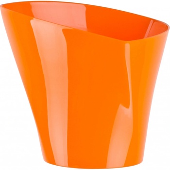 DonPlast Twister 17 cm Oranžový / Orange