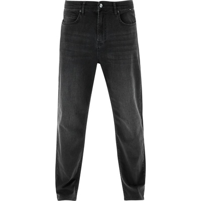Reell Мъжки дънки Reell Rave PCW Jeans - Black Wash 2 - размер 33 (011-0592-0113)