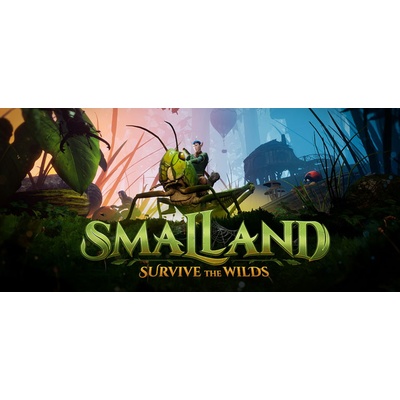 Smalland: Survive the Wilds