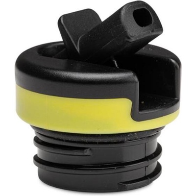 24Bottles Капачка за термобутилка Sport Athleisure жълта (701)