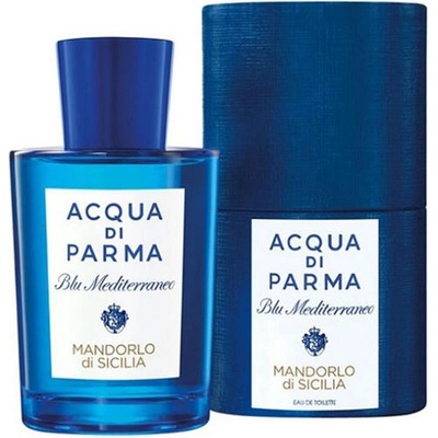 Acqua Di Parma Blu Mediterraneo - Mandorlo di Sicilia EDT 100 ml Tester