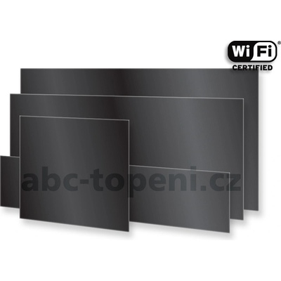 Fenix ECOSUN 300 GS-Wifi Black