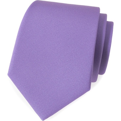 Avantgard kravata Lux Lila 561 9838