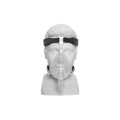 TOPSON BMC Oronazálna maska pre CPAP/BIPAP a neinvazívnu ventiláciu pacienta. Veľkosť S