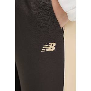 New Balance спортен панталон дамски Interlock (WB61Q2R4ABR)