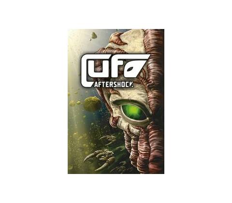 UFO Aftershock