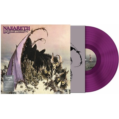 Nazareth: Hair Of The Dog LP