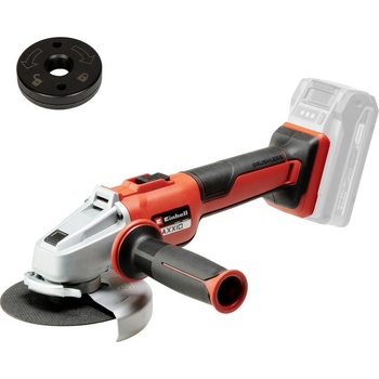 Einhell AXXIO 18/125 Q