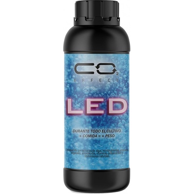 Natural Systems Co2 Effect Led Biostimulant 1 l