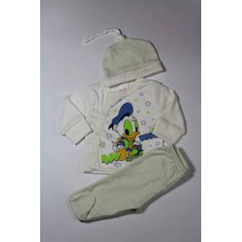 Image 1 of SUNNY KIDS Комплект с шапка Пате, 56