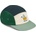 LIEWOOD Детска шапка с козирка LIEWOOD Kid's Rory Printed Cap - Blue Fog Multi Mix - размер 53 cm (904-5591-0213)