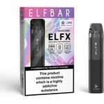 ELFBAR ELFX Pod Kit 1000mah