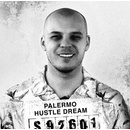 Palermo - Hustle Dream CD