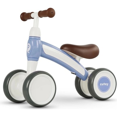 QPlay CUTEY-5 modrá