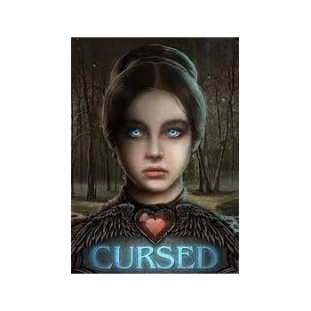 Jetdogs Studios Cursed (PC)