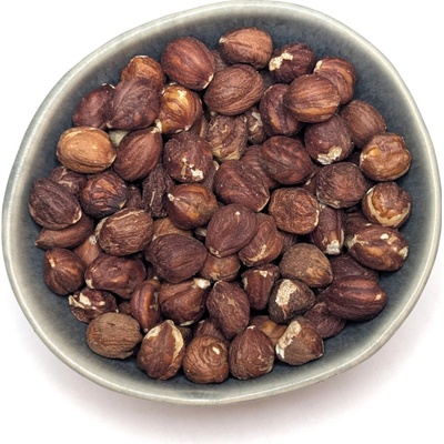 HOS lísková jádra natural 100 g