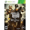 Hry na Xbox 360 Army of Two The Devils Cartel