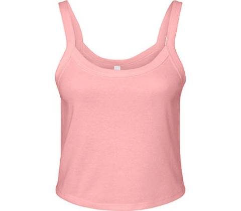 Bella BL1012 Solid Pink Blend