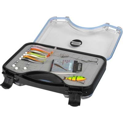 Spro Freestyle Rigged Box 28,2x21,6x6,6cm