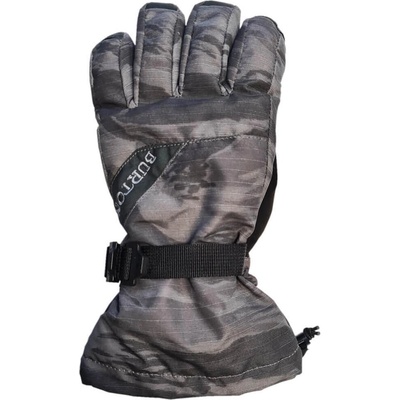 Burton Мъжки Ръкавици Burton MB Prospect GLV Faded Worn Tiger (10349104002)